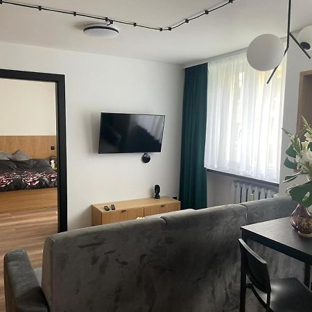 Apartamenty Nadrzeczna 14 Karpacz Eksteriør bilde