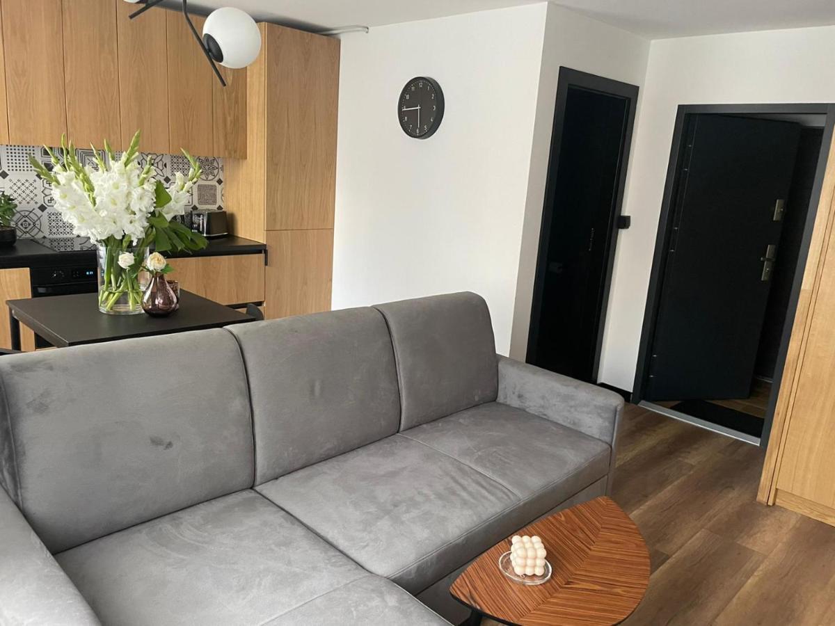Apartamenty Nadrzeczna 14 Karpacz Eksteriør bilde