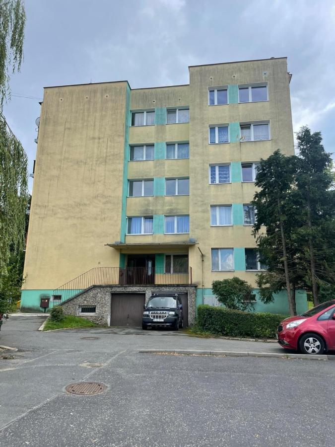 Apartamenty Nadrzeczna 14 Karpacz Eksteriør bilde