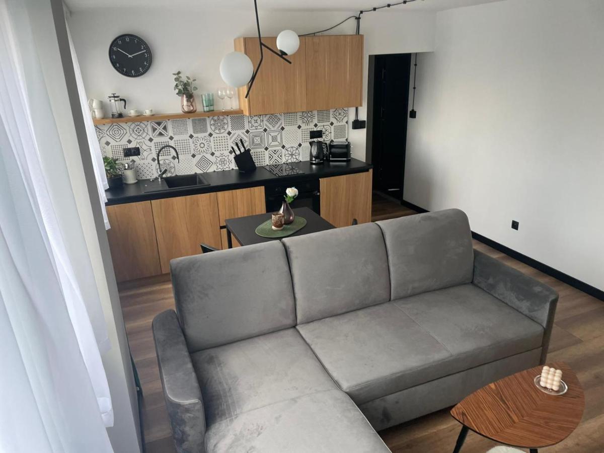 Apartamenty Nadrzeczna 14 Karpacz Eksteriør bilde