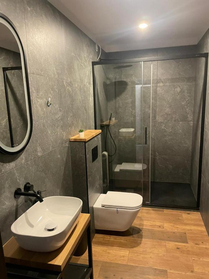 Apartamenty Nadrzeczna 14 Karpacz Eksteriør bilde