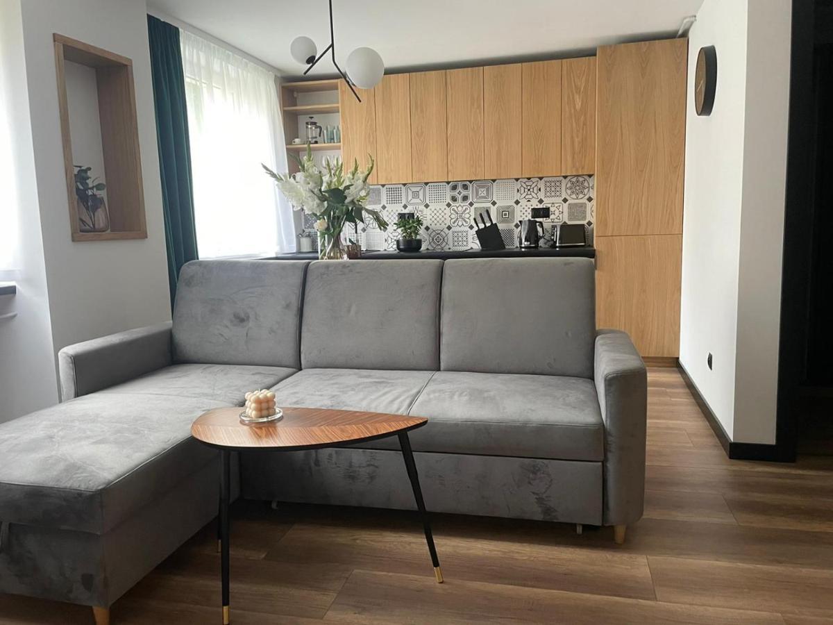 Apartamenty Nadrzeczna 14 Karpacz Eksteriør bilde