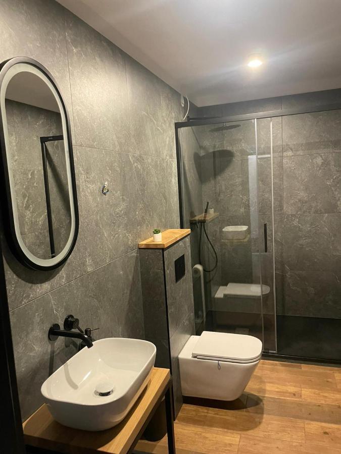 Apartamenty Nadrzeczna 14 Karpacz Eksteriør bilde