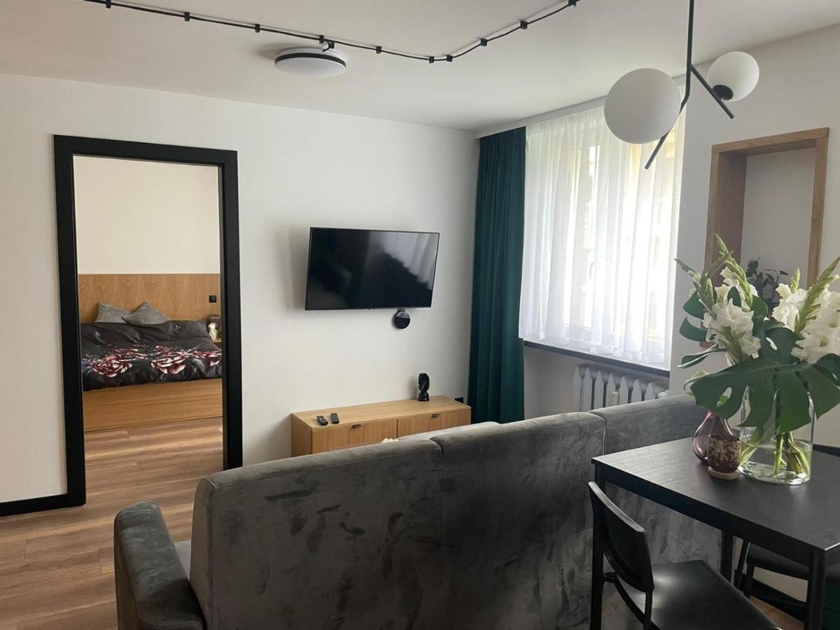 Apartamenty Nadrzeczna 14 Karpacz Eksteriør bilde