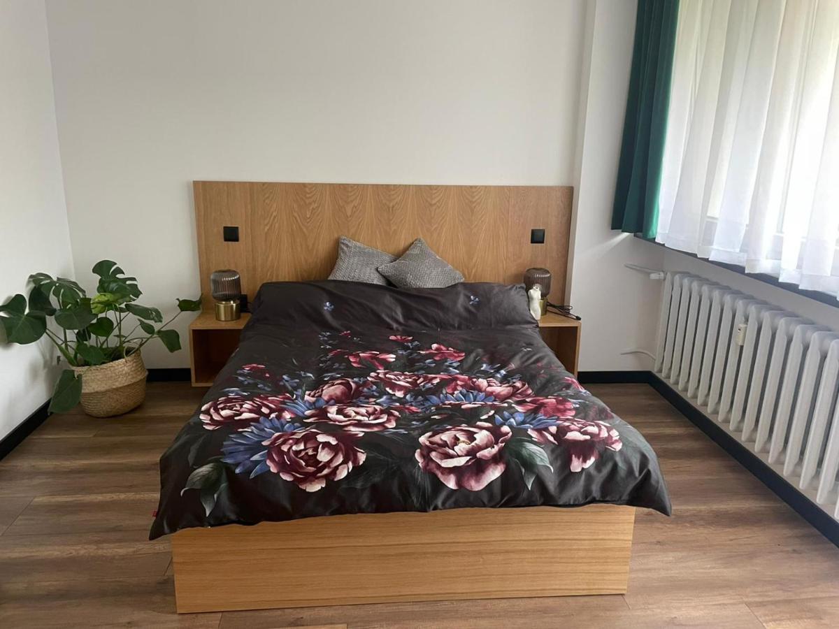 Apartamenty Nadrzeczna 14 Karpacz Eksteriør bilde