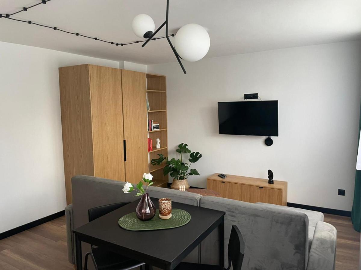 Apartamenty Nadrzeczna 14 Karpacz Eksteriør bilde