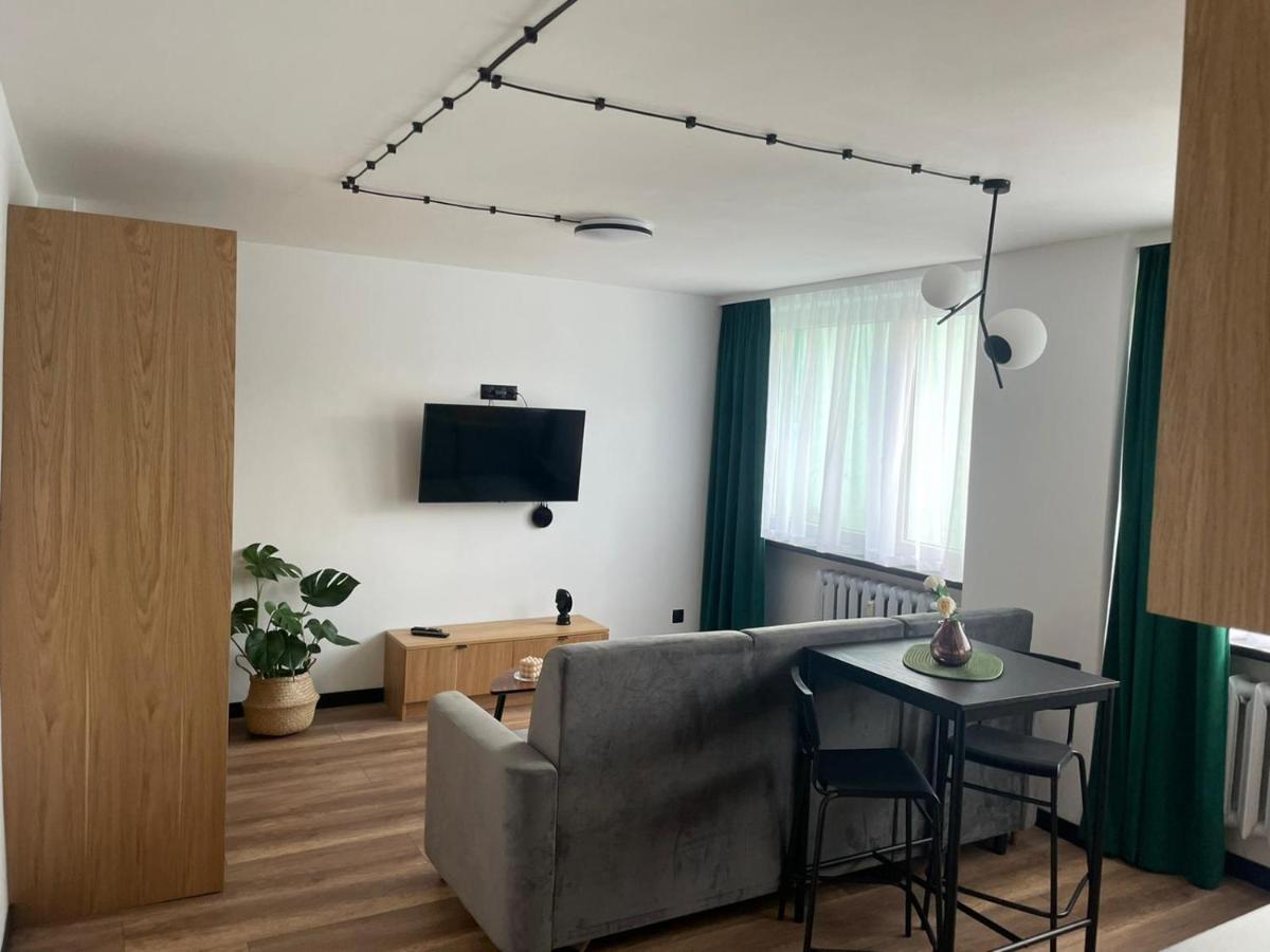 Apartamenty Nadrzeczna 14 Karpacz Eksteriør bilde